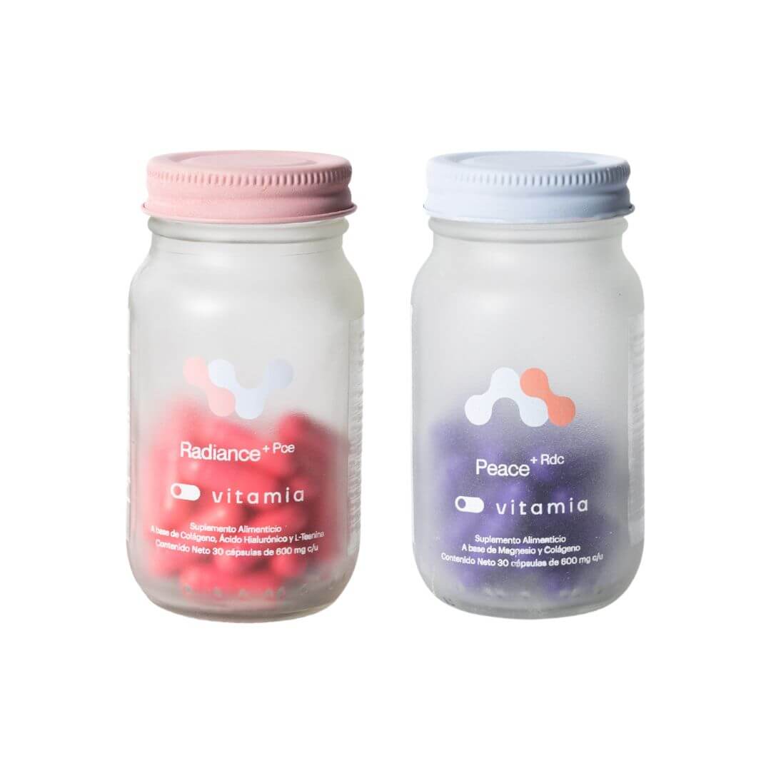 Essence Día & Noche