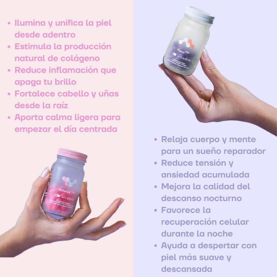 Essence Día & Noche