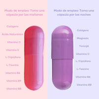 Thumbnail for Essence Día & Noche