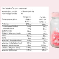 Thumbnail for Essence Día & Noche