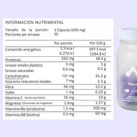 Thumbnail for Essence Día & Noche